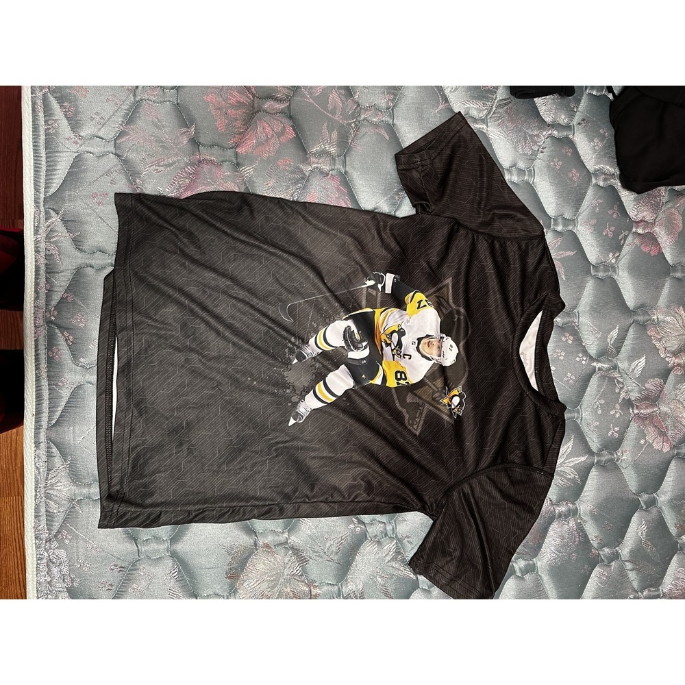 Black Boys T-Shirt